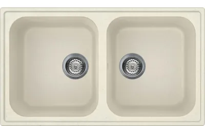 Produktbild von Smeg LZ862P Spülbecken Kunststoff
