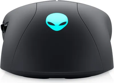 Zdjęcie produktu dla Alienware AW320M myszka Oburęczny USB Typu-A Optyczny 3200 DPI
