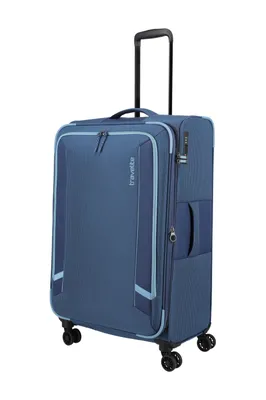 Produktbild von Travelite CORSIICA Trolley 4w L exp.