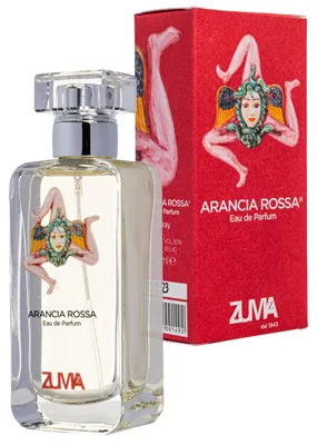 Image de Parfum "Bloed Sinaasappel", Eau de Parfum, 50 ml
