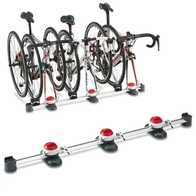 Obrázok produktu pre Minoura Verbgf3 pre tri bicykle