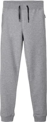 Produktbild von Name It Solid Coloured Hosen Grau 14 Years Grau 14 Years