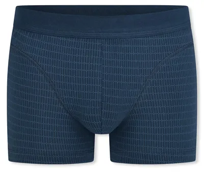 Produktbild von Schiesser Shorts deep blue 10