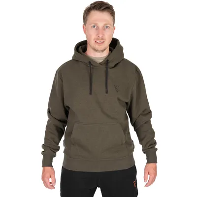 Produktbild von Fox Rage Herren Collection Hoody (grün) Größe 3XL