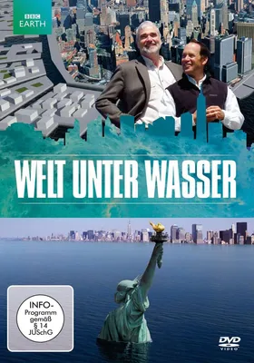 Productafbeelding van Welt unter Wasser