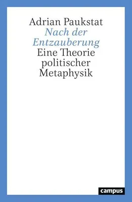 Obrázek produktu pro Nach der Entzauberung