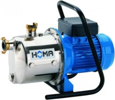 Produktbild von HOMA  Universal Gartenpumpe GPE 71, 9384152