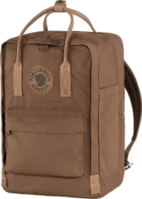 Produktbild von Fjällräven Kånken No. 2 15l Rucksack Braun Herren,Damen Braun One Size