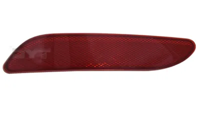 Produktbild von TYC Rückstrahler 17-11002-00-2 Hinten Links für TOYOTA Auris Kombi (E18)