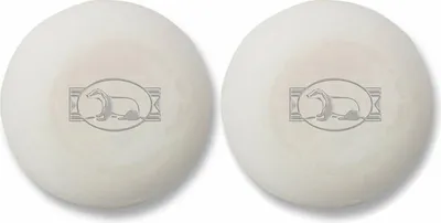 Image de Comair Savon à raser 2x60 g aloe vera, Aloe Vera