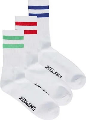 Obrázek produktu pro Ponožky Jack&Jones 12242158 pro Uni