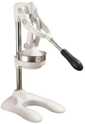 Productafbeelding van Handmatige Sapcentrifuge RVS Vaatwasmachinebestendig