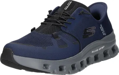Produktbild von Slipper/Kletthalbschuh Sneaker (sportlich) Glide-Step Pro