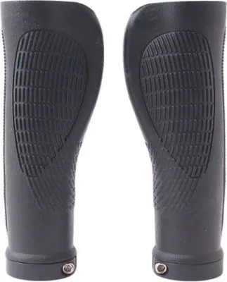 Produktbild von Union griffe GP-03L125 mm schwarz