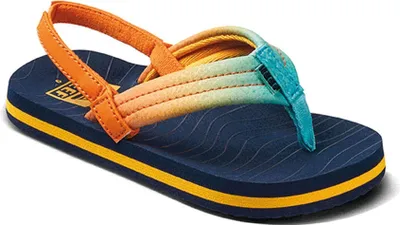 Produktbild von Reef Little Ahi Slippers Kinder