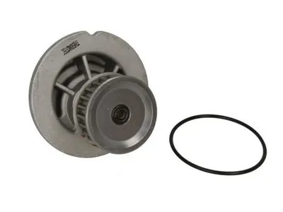 Produktbild von THERMOTEC Kühlmittelpumpe Wasserpumpe für CHEVROLET NUBIRA Kombi D10018TT