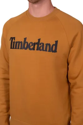 Imagen del producto de TIMBERLAND - Sudadera con logo para hombre - Talla XXL