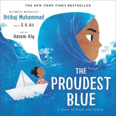 Productafbeelding van The Proudest Blue
