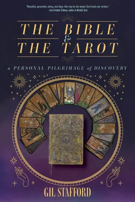 Produktbild von The Bible and the Tarot