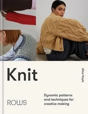 Obrázek produktu pro Knit