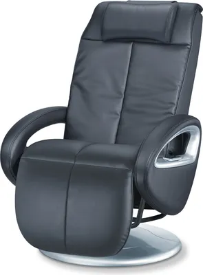 Produktbild von BEURER MC 3800 Shiatsu-Massagesessel