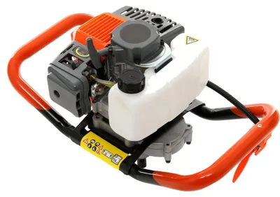 Image de Kraft&Dele KD5240 foreuse de sol 4,4kW