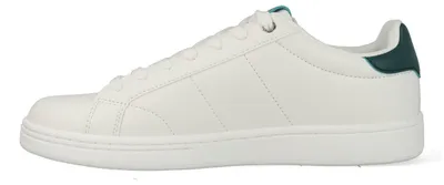 Productafbeelding van Björn Borg Cup 2412545509-WE051 Wit / Groen-45