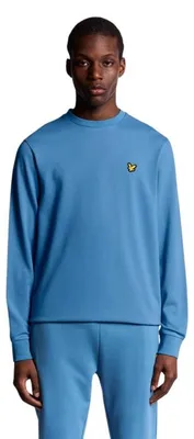 Productafbeelding van Lyle en Scott casual trui heren