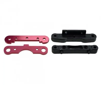 Produktbild von Carson Virus 4.0 Querlenkerhalter Set