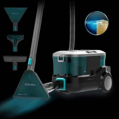 Immagine prodotto di CECOTEC 08573 - Conga CarpetClean 10000 EasyHome
