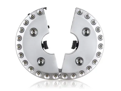 Obrázek produktu pro Světlo na slunečník 4 + 20 LED