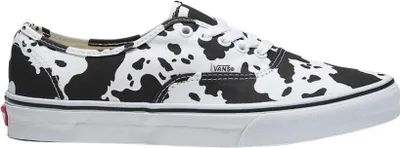 Produktbild von Vans UY Era COW BLACK/TRUE WHITE 32,5
