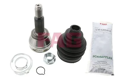 Produktbild von FAG Gelenksatz Antriebswelle für FORD Fiesta Mk6 Schrägheck (JA8, JR8) 771 0264 30