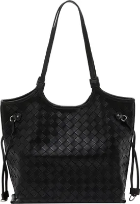Produktbild von joella damen tasche - schwarz, one size