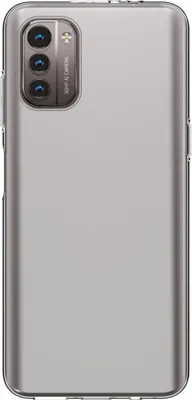 Zdjęcie produktu dla imoshion Softcase Backcover do Nokia G11 / G21 - przezroczysty