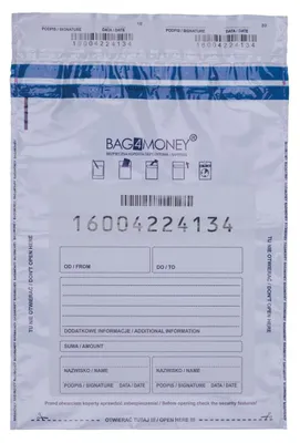 Zdjęcie produktu dla Sicherheitsumschlag B4 255X346 Büroprodukte (50)