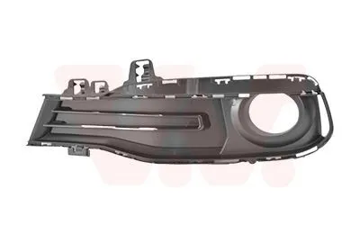 Immagine prodotto di VAN WEZEL Griglia di ventilazione paraurti per BMW 3 Touring (F31)