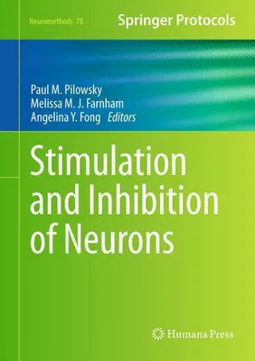 Obrázok produktu pre Stimulation and Inhibition of Neurons
