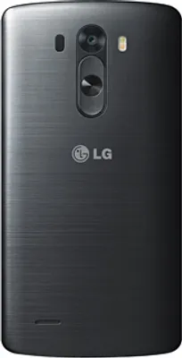 Produktbild von LG G3 D855 32 GB Titan entsperrt