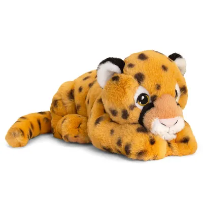 Produktbild von Plyš gepard 25cm