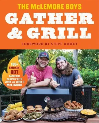 Immagine prodotto di Gather and Grill