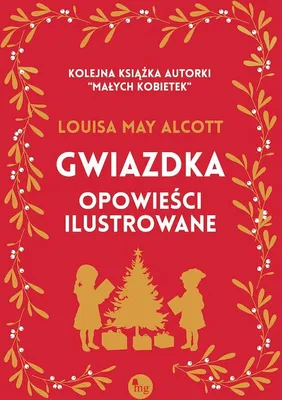 Produktbild von Gwiazdka - opowieści ilustrowane
