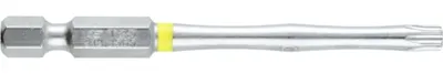 Immagine prodotto di KS Tools 1/4" TORSIONpower Bit Torx, 75 mm, T25, 918.3565