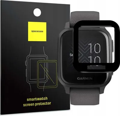Obrázek produktu pro Sc Sw Hybrid Glass Garmin Venu Sq