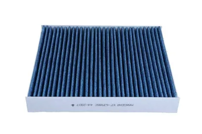 Produktbild von MAXGEAR 26-1812 Innenraumfilter Pollenfilter für OPEL ZAFIRA B (A05) Aktivkohle