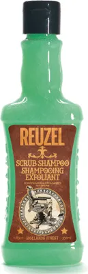 Immagine prodotto di Shampoo esfoliante (Scrub Shampoo), 350 ml