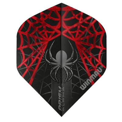 Produktbild von Winmau Alpha STD Flights Dartflügel