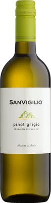 Produktbild von Pinot Grigio Pavia IGT San Vigilio Cavit Lombardei Weißwein trocken