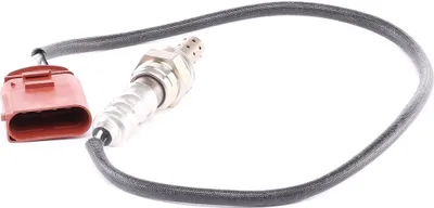 Produktbild von RIDEX Lambdasonde für VW Golf IV Schrägheck (1J1) Beheizt 480mm 3922L0204