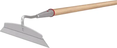 Produktbild von Idealspaten Messerklinge 160 mm breit, für Dänische Rübenhacke